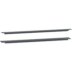Zocalo g ip55, ancho 850mm