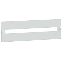 Tapa g/p a850 acti9, 5 mod, alto 250mm