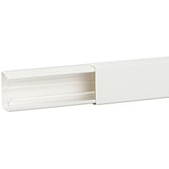 Dexson - canaleta blanca 25x40