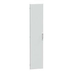 Puerta plena p ip30,ancho 400mm