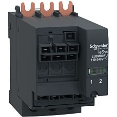Bloque inversor lu2m - 32 a - 110-240 v cc/ca 50-60 hz - montaje directo