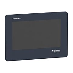 Terminal 4.3'' color rs232c zelio