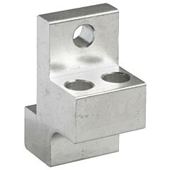 3 bornes 4 cables 25mm2+separador ins