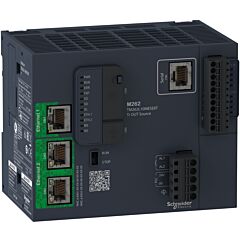 Controlador lógico m262, 5ns/instrucción, ethernet