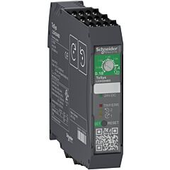 Inversor tesys h 0,75kw-400v controlo 24vcc
