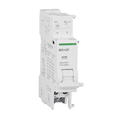 Mx+of 220 a 415 v ca