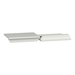 2 paredes sup+inf g ip55, ancho 300mm