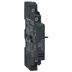 Contacto auxiliar tesys gv 1na + 1na (fallo)