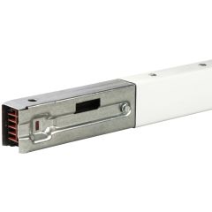 Canalis length kba25 white