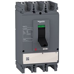 Easypact cvs - interruptor-seccionador cvs630na - 600 a - 3p