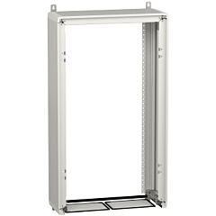 Cofret base, prismaset g, ip55, 600mm (an.) x 1.050mm (alt.), 19 módulos