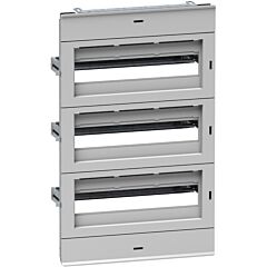 Chasis de distribución modular 48 módulos para nsyplm64,nsys3d64,nsycrn64,nsys3x64