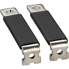 2 placas longas isoladas para base (nsx400/630)