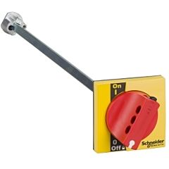 Mdo rot prol front rojo/am ins40 a 160a