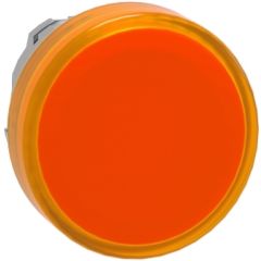 Harmony xb4 - cabeza piloto luminoso led amarillo