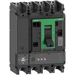 Interruptor automatico compact nsx630n 50ka ac 4p4r 630a micrologic 2.3
