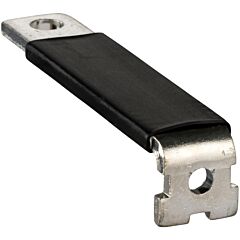 2 placas longas isoladas para base (nsx100/250)