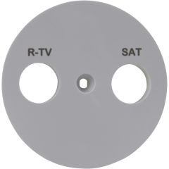 Caratula toma r-tv/sat odace blanco