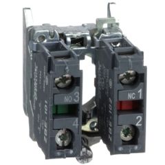 Harmony xb4 - cuerpo completo 1na+1nc