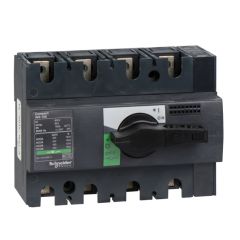 Interpact ins160 4p
