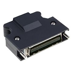 Lxm28 conector cn1 io ficha sub-d 50 pin