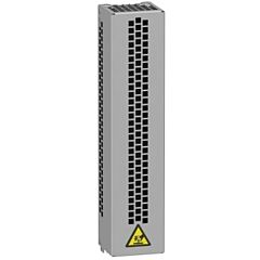 Braking resistor 100 ohms 0,26 kw ip20