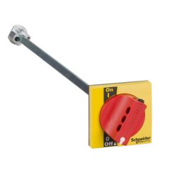 Mdo rot prol front rojo/am ins40 a 160a