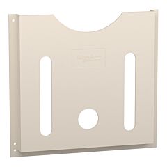 Portaplanos de plástico tipo a4 - 230x247x23 mm