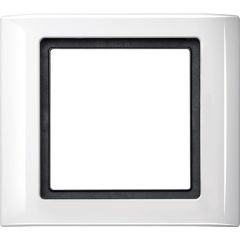 Marco aquadesign 1 elemento marfil