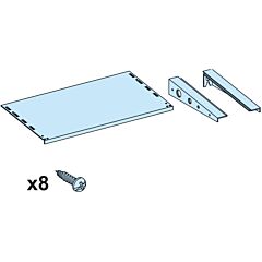 Tejado prisma g ip55, ancho 600mm