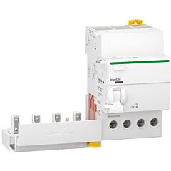 Quick vigi ic60 4p 25a 30ma a-si