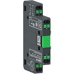 Contacto auxiliar 1no + 1nc terminales de resorte r1 / l1 tesys g