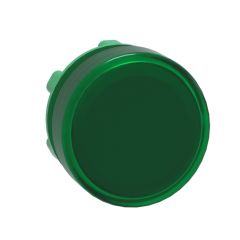 Harmony xb5 - cabeza piloto luminoso led verde