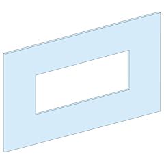 Tapa g/p inversor monobloc ins250 vert.