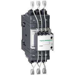 Tesys d lc1d.k p/ com. de condensadores- 3p - 40 kvar - 415 v - 230 v ca bobina