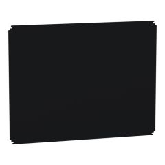 Placa de montaje aislante para envolvente alt1000xanch800mm de baquelita