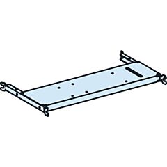 Placa sop. p masterpact mtz1 vert.fijo