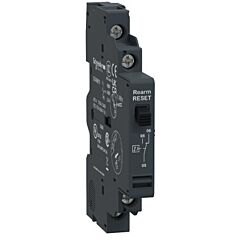 Contacto auxiliar tesys gv 1 ac (fallo)