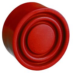 Capuchon para zb4bp?s rojo