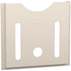 Portaplanos de plástico tipo a4 - 230x247x23 mm