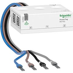 Powertag resi9 universal 3p+n