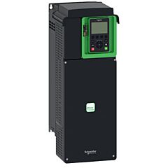 Altivar process atv600 - variador de velocidad atv630 - 18.5 kw/25 hp - 380...480 v - ip21/ul tipo 1