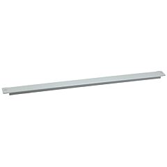 Set of 2 spacial sf/sm adjustment cover plate - 50x800 mm