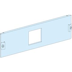 Tapa g/p 1 aparato de 96x96 3 mod