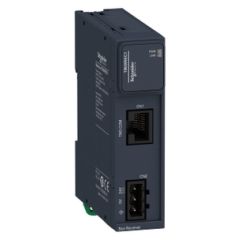 Modicon tm3 - modicon tm3 - módulo receptor remoto