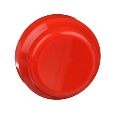 Tapon parapulsador rojo
