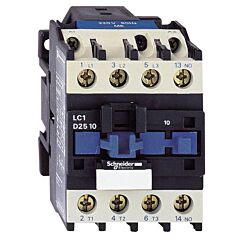 Lc1d3201m7 contactor 32a 1nc 220v ca 50/