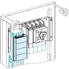 Bloque 630a sin conexion a linergy bw