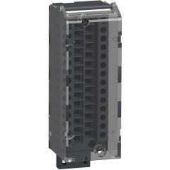 M340,bornero 28p tornillo