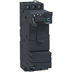 Base de potencia, tesys u, 3 polos, 32 a/690 v